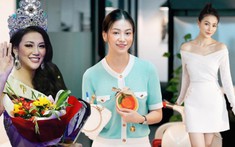 4 năm kể từ ngày đăng quang Miss Earth, Phương Khánh ngày càng rạng rỡ, lánh xa những ồn ào showbiz
