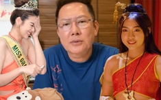 Trần Thanh Tâm 'bênh vực' Mr.Nawat chê bai ngoại hình Thiên Ân: 'Đó không phải Body Shaming!'