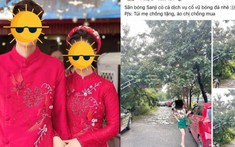 Nàng dâu được nhà chồng cưng chiều, đồ hiệu mua mỏi tay nhưng vẫn ước hẹn thêm bác u60 và trưởng khoa bệnh viện