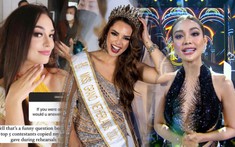 Bị đồn sao chép bài ứng xử thí sinh khác, chỉ một chi tiết giúp Engfa Waraha 'trắng án' đạo văn