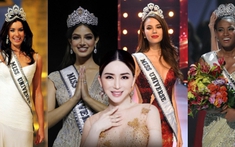 Rộ tin bà chủ mới của Miss Universe mời Hoa hậu Hoàn vũ 2011 đến Thái dự họp báo: 'Vỗ mặt' Mr.Nawat?