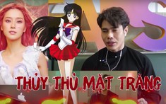 Hết gợi ý Hoàng Yến Chibi mời đóng MV, Lê Dương Bảo Lâm reaction 'Ừ! Em xin lỗi' cười đau cả bụng