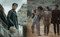 'Trại hoa đỏ' của đạo diễn Victor Vũ - phim dài của tập đầu tiên của Việt Nam được chiếu trên 177 quốc gia