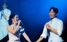 Yên Concert Hà Nội: Hoàng Dũng hội ngộ Thu Phương, đón sinh nhật cùng 5000 khán giả