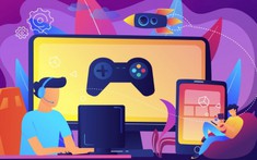 Ngành công nghiệp game có quy mô lên đến 219 tỷ USD vào năm 2024