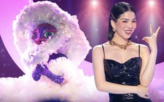 Nghe Lady Mây hát 'Giữa đêm bật khóc', Lệ Quyên bình phẩm: 'Đây là một bản ballad chuẩn Sài Gòn'