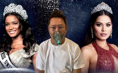 Miss Universe 2020 Andrea Meza sẽ đến Thái Lan, rủ thêm hoa hậu từng gọi Miss Grand là 'rạp xiếc'