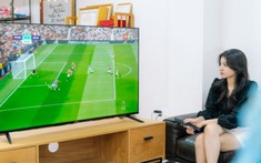 Mua TV 'ngon bổ rẻ' nào trong mùa World Cup 2022?