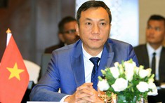 Lộ diện tân Chủ tịch VFF: Người nhận đủ 100% phiếu bầu