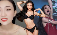 Miss Grand An Giang Nguyễn Tâm Như 'phanh phui' chuyện đại gia mời gọi, cảnh tỉnh các thiếu nữ 'đừng sa ngã'