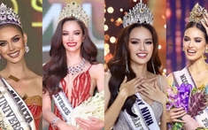 'Chị em Đông Nam Á' dần lộ diện: Đây là 4 đối thủ Ngọc Châu phải dè chừng tại Miss Universe 2022