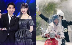 Trấn Thành 'muối mặt' khi ngỏ lời đóng chính MV của Hari Won