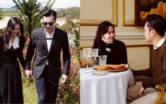 Tiết lộ danh tính chồng doanh nhân nứt tiếng Sài Thành của 'thánh nữ bolero' Jang Mi