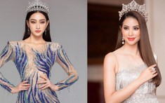 Những nàng hậu là giảng viên đại học: Người vượt qua thị phi để chứng minh bản thân, người sở hữu học lực khủng