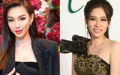 Toàn cảnh diễn biến ồn ào giữa hoa hậu Thùy Tiên và Đặng Thùy Trang: 2,4 tỷ, xé giấy nợ và cùng nhau đi kiện