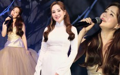Vy Oanh: Không còn khí thế ra MV đầu tư khủng hay tính toán cao siêu, chỉ làm sao để đi đường dài với âm nhạc