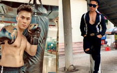 Ca sĩ Du Thiên gạ kèo solo với 'độc cô cầu bại' Nguyễn Trần Duy Nhất