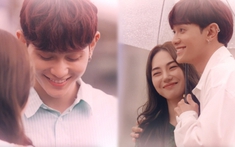 Tân binh Roy Nguyễn tung MV thứ 2 chỉ sau 1 tuần debut, tình tứ bên Mina - cựu thành viên AOA
