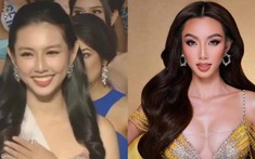'Công chúa truyền thông' Thùy Tiên gây bão với nhan sắc cách đây 4 năm: ngày xưa đẹp hơn hiện tại?