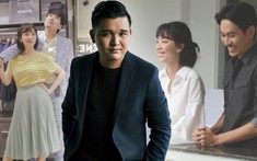 'Chìa khóa trăm tỷ' chiếu tại 50 rạp ở Mỹ, đạo diễn Võ Thanh Hòa được truyền thông quốc tế khen ngợi