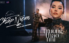 Trương Thảo Nhi: “Quản lý dọa “đóng băng” sự nghiệp nếu tôi không tập trung, quyết liệt với nghề”