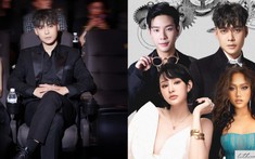 Hậu MV debut, Mr.B tổ chức hẳn showcase có mặt đàn anh Quân A.P và Hiền Hồ
