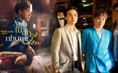 Trung Quân trở lại với “Anh tự do nhưng cô đơn”: Chuyện tình đam mỹ cực hot một thời sẽ ra sao?
