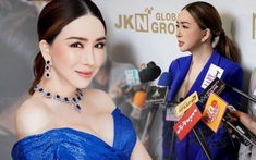 Fans Thái 'gợi ý' mang vương miện về cho nước nhà, tân chủ tịch Miss Universe lập tức có động thái kiên quyết