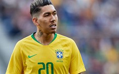World Cup 2022: Brazil đối xử bất công với Roberto Firmino