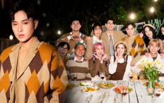 Lê Bống cùng loạt TikToker triệu view quẩy tung MV 'tái debut' của Trương Trần Anh Duy
