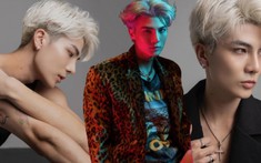 Quán quân “Fashup 2022 by Tiktok” Mikelei khoe phong cách chất lừ trong bộ ảnh ăn mừng chiến thắng