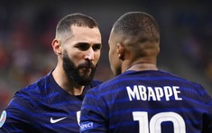 ĐT Pháp đưa siêu đội hình dự World Cup, chức vô địch trong tầm tay?