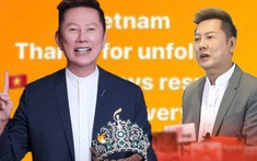 Mr.Nawat nhắc chuyện Miss Grand tụt follow thảm hại: 'Ghim' fans Việt hay 'thủ đoạn' câu kéo truyền thông?