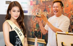 Ông Nawat khẳng định Miss Grand International 2023 vẫn sẽ tổ chức tại Việt Nam