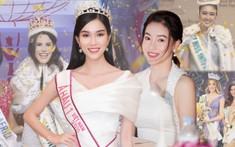 Việt Nam sẽ đăng cai tổ chức Miss International 2023?
