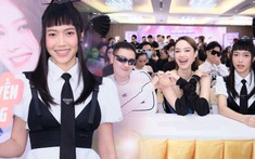 Diệu Nhi 'cưa sừng' với hình ảnh nữ sinh cá tính, sẽ đóng góp gì tại 'Nhảy đi ngại chi'?