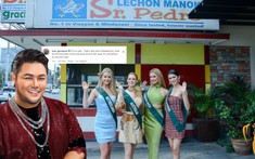 Drama không hồi kết: Phía Miss Grand tiếp tục 'cà khịa' cực mạnh Hoa hậu Trái Đất