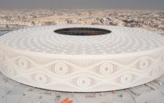 VIDEO: Khám phá sân vận động độc đáo bậc nhất World Cup 2022