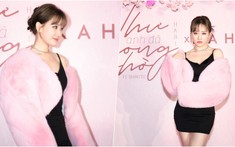 Hari Won kể chi tiết về bệnh liệt nửa mặt: Hồi phục 90%, 3 tháng tới vẫn tiếp tục điều trị