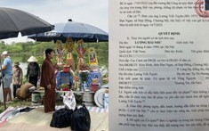Sau 4 tháng miệt mài tìm kiếm, gia đình Hải Như lên tiếng về việc đã thấy tung tích con gái