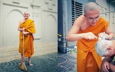 MC Đại Nghĩa trải lòng về những công việc đã làm trong 10 ngày gieo duyên