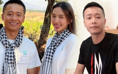 Quang Linh mất ngủ vì 1 câu xác nhận cực tình cảm của Thùy Tiên: 'Couple triệu fans' quá đáng yêu!
