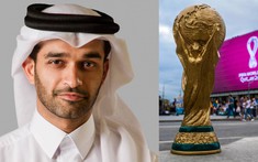 Sốc: Lộ bằng chứng Qatar hối lộ FIFA để được đăng cai World Cup 2022