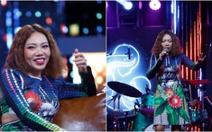 Cuộc hẹn cuối tuần tập cuối: Ca sĩ Trần Thu Hà sau khi mẹ mất tìm đến thơ và âm nhạc như một phép trị liệu