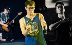 Đột nhập buổi tổng duyệt Kosmik Live Concert: Dàn nghệ sĩ SpaceSpeakers, khách mời 'quẩy cực sung'