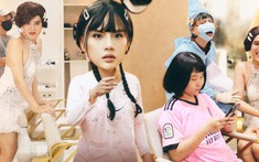 Duy Khương xuất hiện “cực lầy” trong sitcom của Duy Khánh, thao túng tâm lý cả 'Tiệm tóc bất ổn