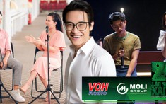 Hit quốc dân 'Em về tinh khôi' và những bản cover 'nhức nhối tâm hồn'