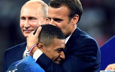 THẬT ĐIÊN RỒ: Tổng thống Pháp đích thân gọi điện cho Mbappe và đưa ra thỉnh cầu