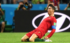 VIDEO: 7 bàn thắng của Ronaldo ở 4 kỳ World Cup liên tiếp