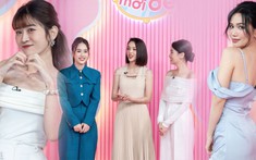 Sĩ Thanh, Lê Bống tham vấn trong show làm đẹp, format chuẩn Hàn Quốc cho hội chị em make-over đây rồi!